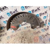 Пыльник тормозного диска Volvo FH 4 732456 задний (865) 