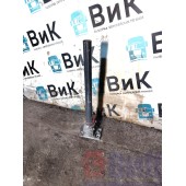 Кронштейн полукрыла (труба) Volvo FH 4 732456 (859)