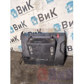 Полукрыло заднее переднее RH Volvo FH 4 732456 (850)