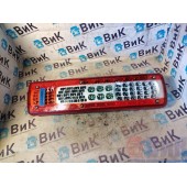 Фонарь задний Volvo FH 4 732456 LH (477)