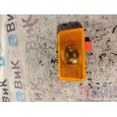 Габарит Volvo FH 4 732456 (838)