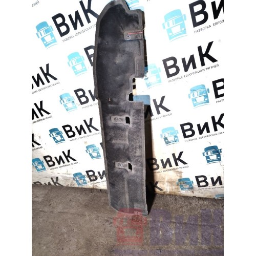 Пыльник двигателя Volvo FH 4 732456 LH (835), 21145508-1