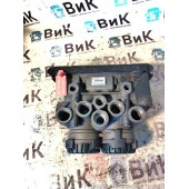 Модулятор EBS 2-канальный Volvo FH 4 732456 (928)