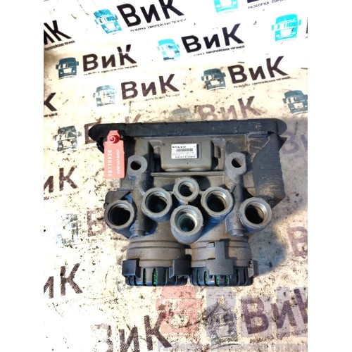 Модулятор EBS 2-канальный Volvo FH 4 732456 (928), 22225552