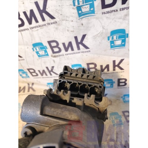 Модулятор EBS 2-канальный Volvo FH 4 732456 (928), 22225552-1