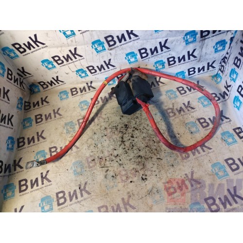 Масса вспомогательная стартера Volvo FH 4 732456 (832), 21019280