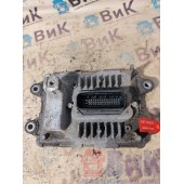 Блок Adblue Volvo FH 4 732456 (828)