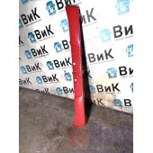 Бампер Volvo FH 4 732456 центральная часть (822)