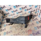 Кронштейн противотуманной фары Volvo FH 4 732456 LH (758)