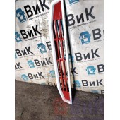 Ступенька откидная Volvo FH 4 732456 нижняя без петель (741)