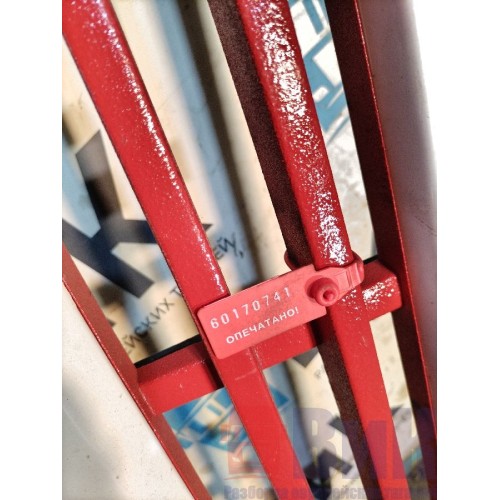 Ступенька откидная Volvo FH 4 732456 нижняя без петель (741), 82208510-1