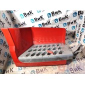 Корпус нижней подножки Volvo FH 4 732456 со ступенькой RH (810)