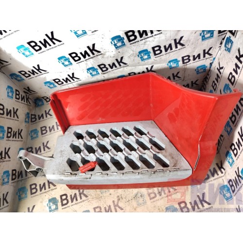 Корпус нижней подножки Volvo FH 4 732456 со ступенькой LH (811), 82171603-2