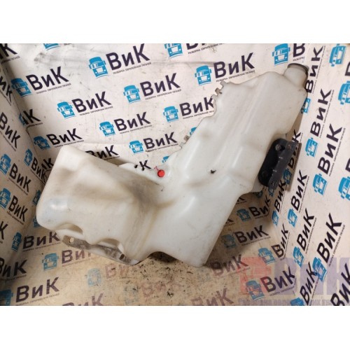 Бачок омывателя Volvo FH 4 732456 с кронштейном (815), 84092257-3