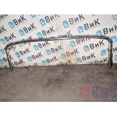 Защита бампера (кенгурятник) Volvo FH 4 732456 (802)