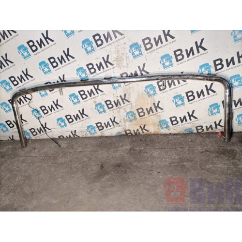 Защита бампера (кенгурятник) Volvo FH 4 732456 (802), 