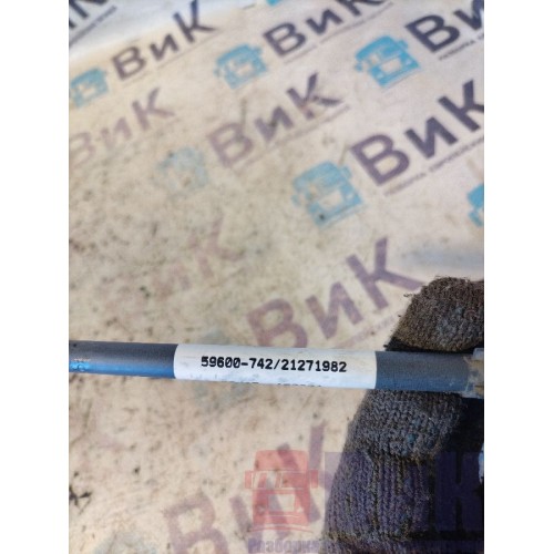 Датчик уровня охлаждающей жидкости Volvo FH 4 732456 (813), 21271982-2