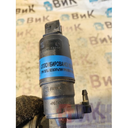 Насос омывателя Volvo FH 4 732456 ориг. (466), -1