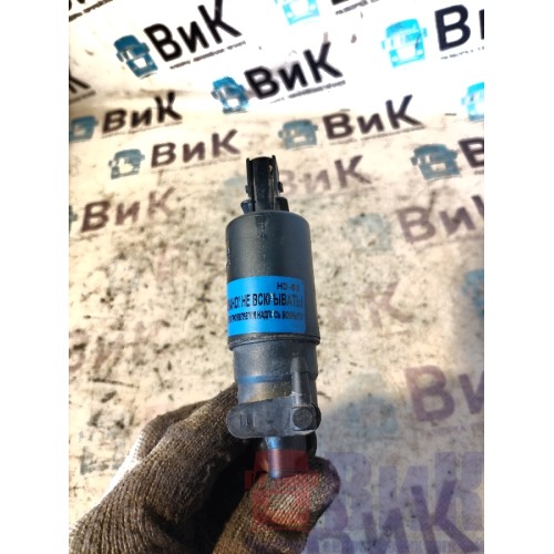 Насос омывателя Volvo FH 4 732456 ориг. (466), -3