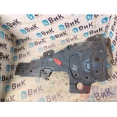 Кронштейн крепления фары Volvo FH 4 732456 RH (816)