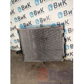 Радиатор основной Volvo FH 4 732456 (780)