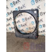 Диффузор Volvo FH 4 732456 неориг. (779)