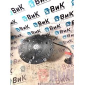 Вискомуфта (термомуфта) Volvo FH 4 732456 2021г. (777)