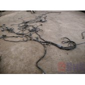 Проводка рамная Volvo FH 4 732456 (767)