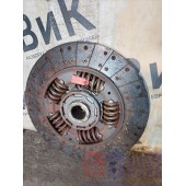 Диск сцепления Volvo FH 4 732456 11мм SACHS (762)