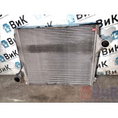 Интеркулер Volvo FH 4 732456 (739)