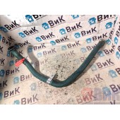 Трубка картерных газов Volvo FH 4 732456 пластик. (735)