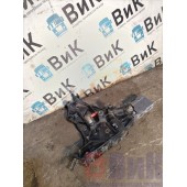 Кронштейн буксировочного крюка Volvo FH 4 732456 LH в сборе (731)