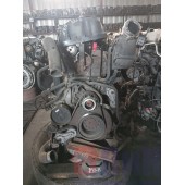 Двигатель в сборе Renault DXI 11 2007г 004269 (без стартера, вискомуфты, комп. конд-ра) (587)