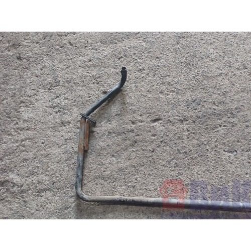 Трубка кондиционера MAN TGA ш.к (733), -3