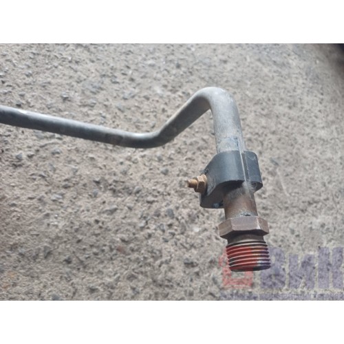 Трубка кондиционера MAN TGA ш.к (733), -5