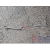 Трубка кондиционера MAN TGA ш.к (734)