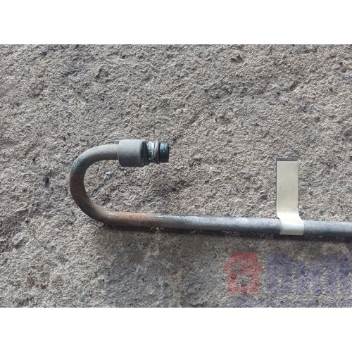 Трубка кондиционера MAN TGA ш.к (734), 81619750167-3