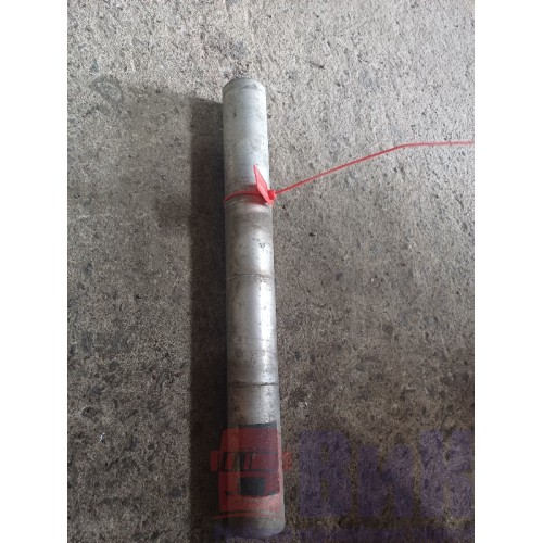 Осушитель кондиционера MAN TGA ш.к (735), -1