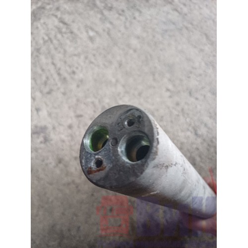 Осушитель кондиционера MAN TGA ш.к (735), -2