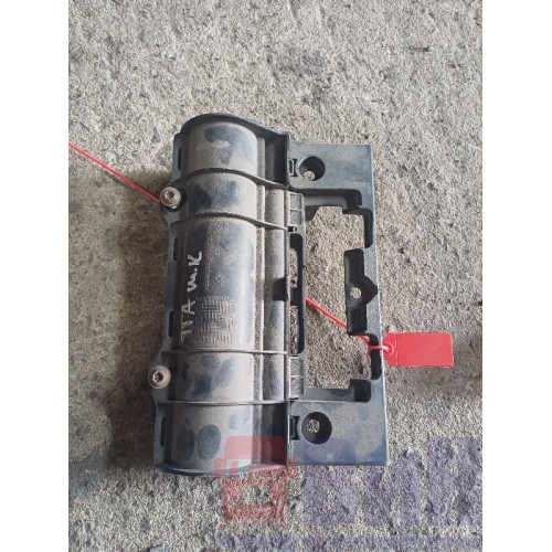 Кронштейн осушителя кондиционера MAN TGA ш.к (736), 81611440003