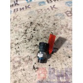 Датчик давления масла-топлива Volvo FH 4 732456 D13K (783)