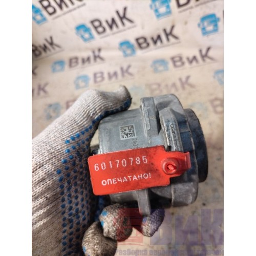 Ролик натяжной Volvo FH 4 732456 D13K (785), 21983655-3