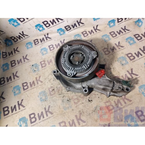 Насос водяной (помпа) Volvo FH 4 732456 D13K электрический (784), -1