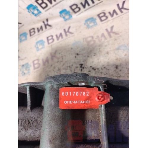 Корпус масляных фильтров Volvo FH 4 732456 D13K в сборе с клапанами (782), 20150331-3