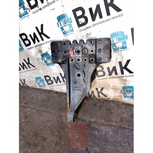 Кронштейн реактивной тяги (бугель) Volvo FH 4 732456 D13K LH (789), 21211387