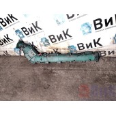 Коллектор впускной Volvo FH 4 732456 D13K (791)