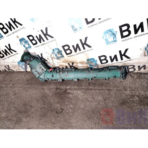 Коллектор впускной Volvo FH 4 732456 D13K (791), 21968855