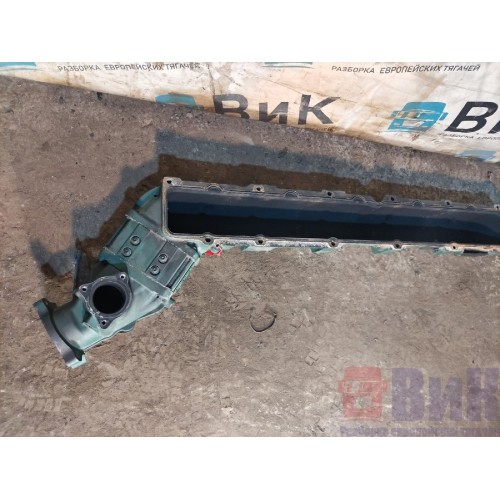 Коллектор впускной Volvo FH 4 732456 D13K (791), 21968855-2
