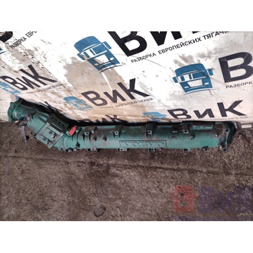 Коллектор впускной Volvo FH 4 732456 D13K (791), 21968855-4