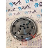 Шестерня ГРМ промежуточная Volvo FH 4 732456 D13K (719)